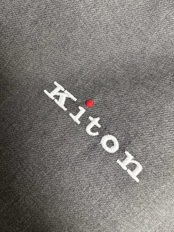 키튼 남성 후드 자켓 아우터 001-216066