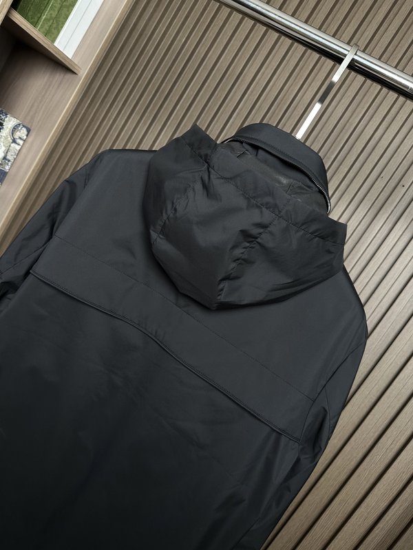 Kiton 가을 겨울 신상 남성 자켓 아우터 001-216068