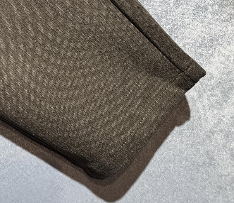 키톤 남성 가을 겨울 캐주얼 팬츠 001-216076