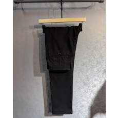 키톤 남성 가을 겨울 캐주얼 팬츠 터키 면 데님 스트레 001-216078