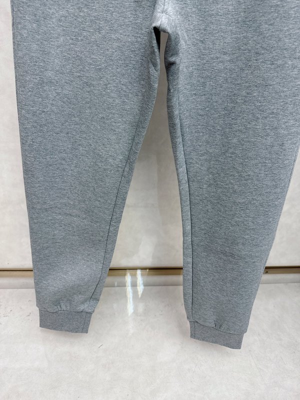 Kiton 가을 겨울 캐주얼 패션 세트 001-216079