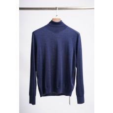 키톤 신상 하이넥 긴팔 순모 니트 001-216108