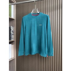 Kiton 웜진저 텐셀 드론 가을 겨울 니트 001-216113