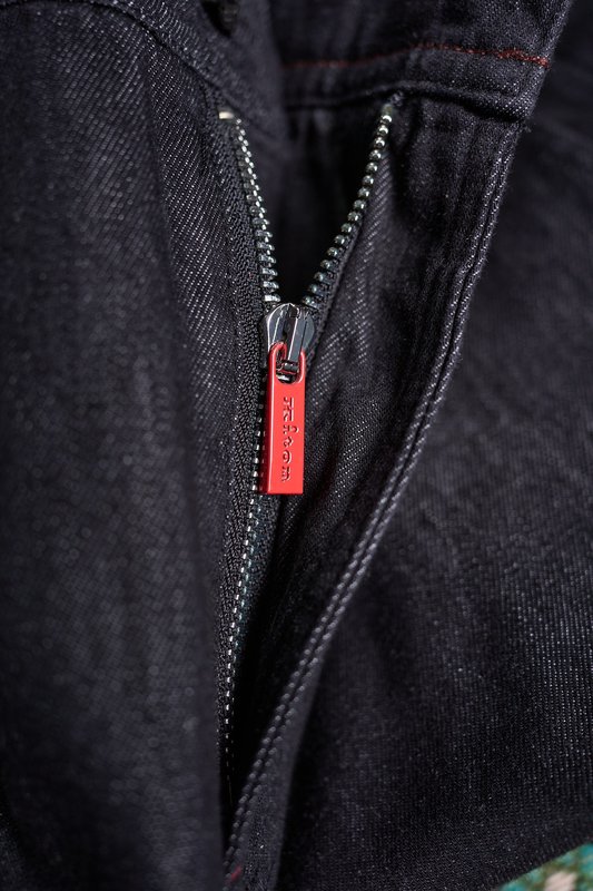 키톤 남성 데님 숏팬츠 001-216119