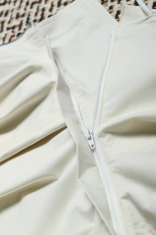 Kiton 심플 패션 후드 자켓 아우터 001-216206