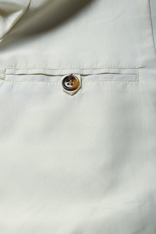 Kiton 심플 패션 후드 자켓 아우터 001-216206