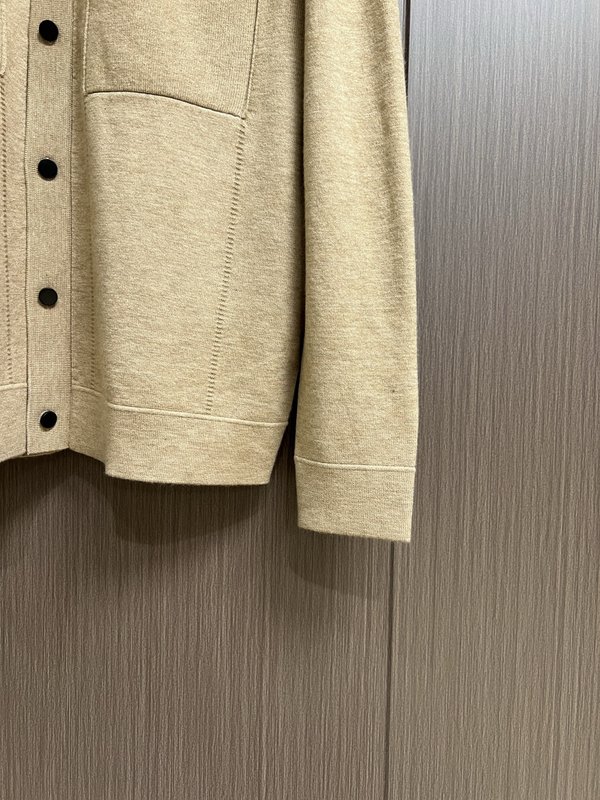 Kiton 가을 겨울 울 플립 칼라 자켓 아우터 001-216213