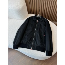 키톤 남성 후드 자켓 다운 자켓 001-216220