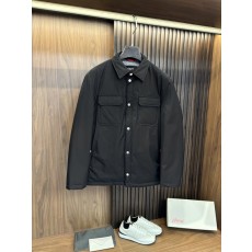 남성용 가을 겨울 보온 패딩 자켓 아우터 001-216223