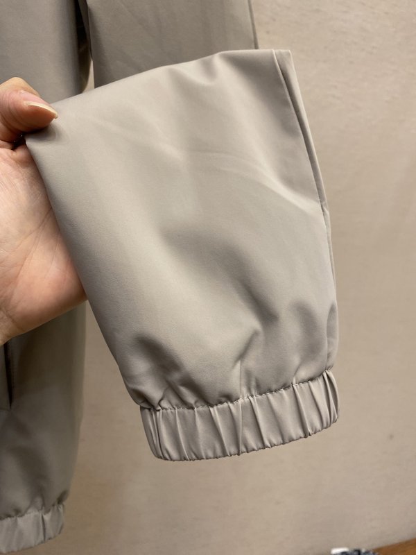 Kiton 남성 캐주얼 맞춤 자켓 아우터 001-216224