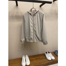 Kiton 남성 캐주얼 맞춤 자켓 아우터 001-216224