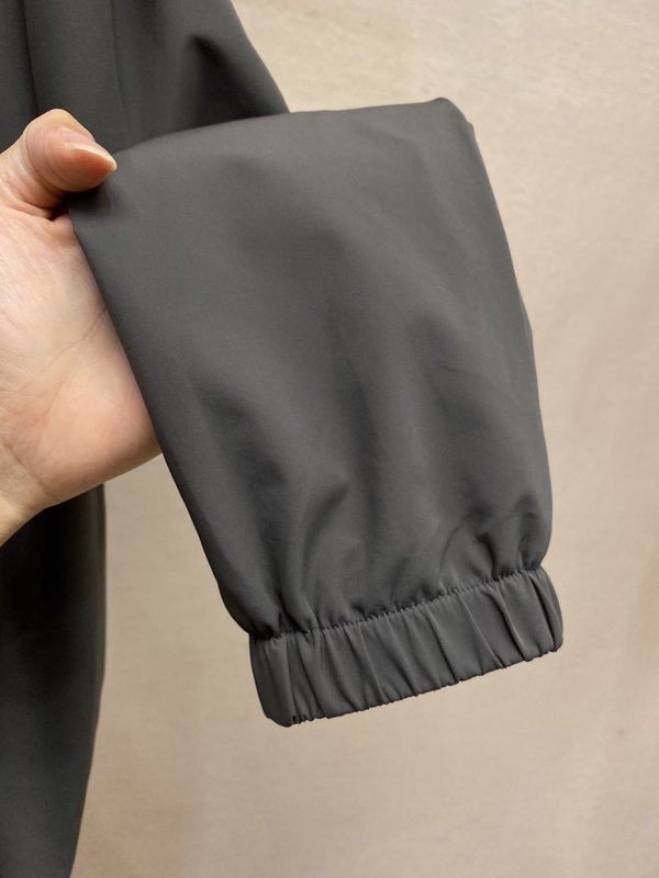 Kiton 남성 캐주얼 자켓 아우터 001-216225