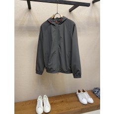 Kiton 남성 캐주얼 자켓 아우터 001-216225