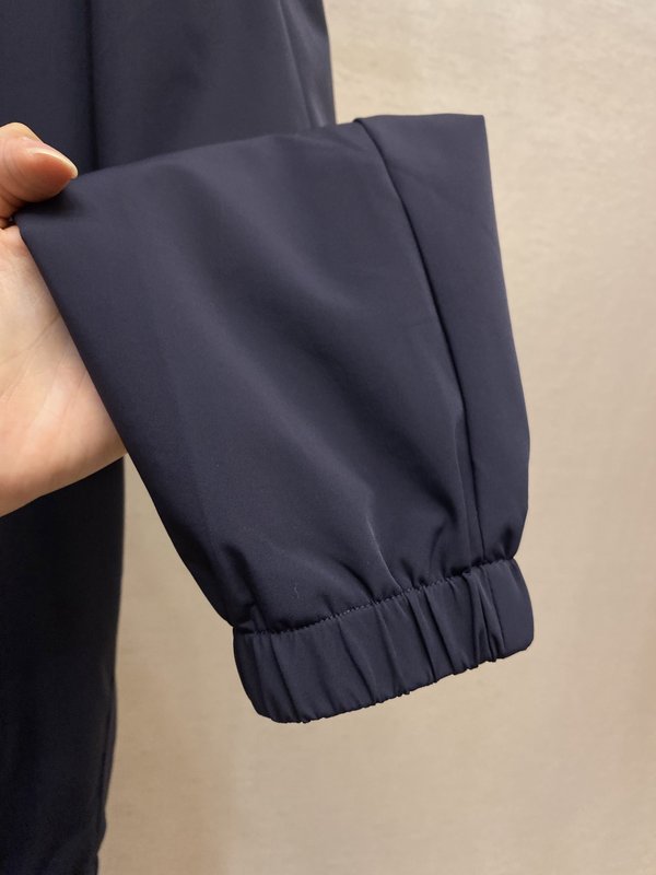 Kiton 남성 캐주얼 맞춤 자켓 아우터 001-216226