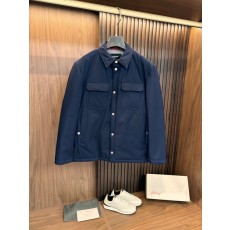 남성용 가을 겨울 보온 패딩 자켓 아우터 001-216235