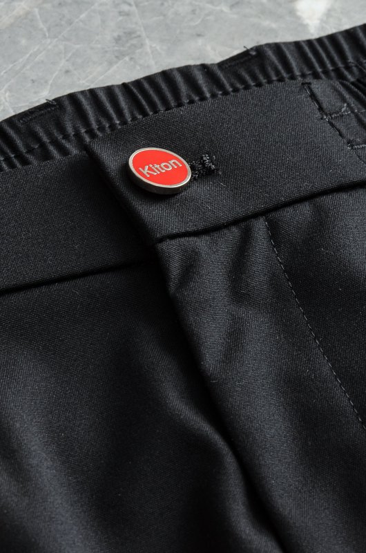 Kiton 남성 캐주얼 스포츠 세트 자켓 바지 001-216240