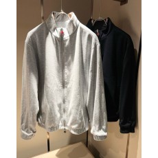 남성 양면 착용 캐주얼 자켓 001-216243