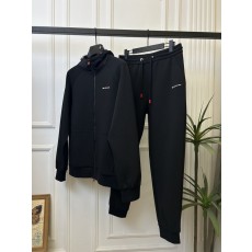 Kiton 가을 겨울 남성 캐주얼 패션 세트 001-216273
