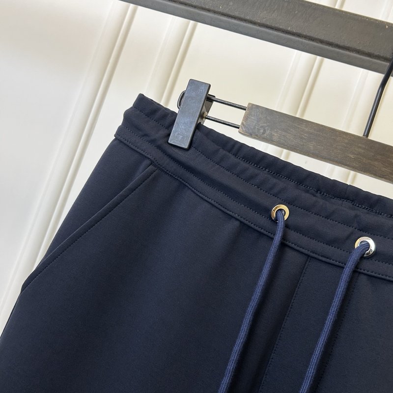 Kiton 가을 겨울 남성 캐주얼 패션 세트 001-216274