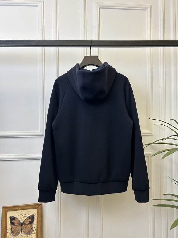 Kiton 가을 겨울 남성 캐주얼 패션 세트 001-216274