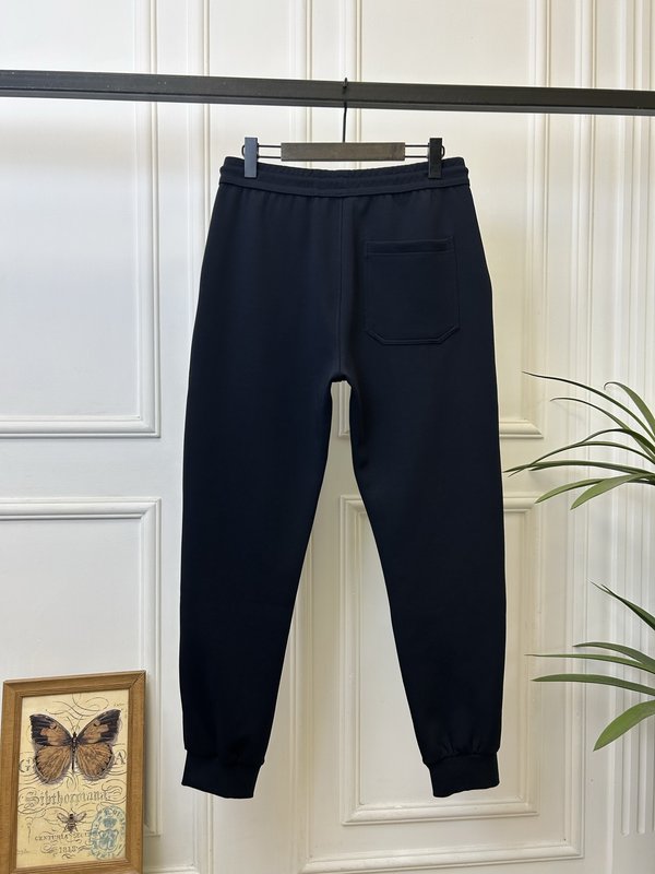 Kiton 가을 겨울 남성 캐주얼 패션 세트 001-216274