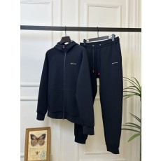 Kiton 가을 겨울 남성 캐주얼 패션 세트 001-216274