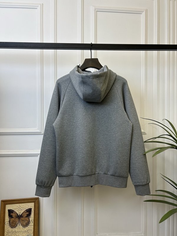 Kiton 가을 겨울 남성 캐주얼 패션 세트 001-216275