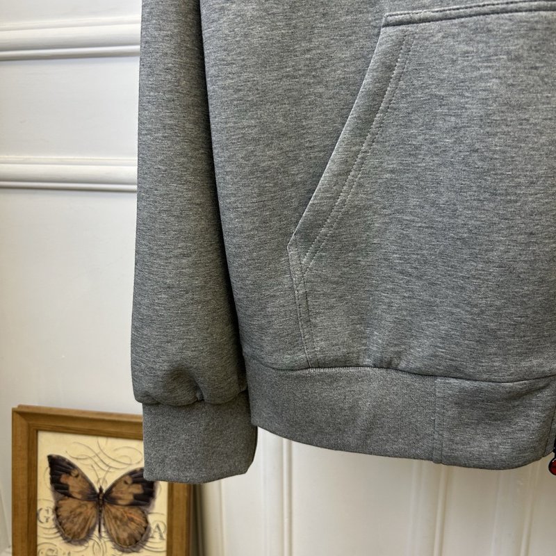 Kiton 가을 겨울 남성 캐주얼 패션 세트 001-216275