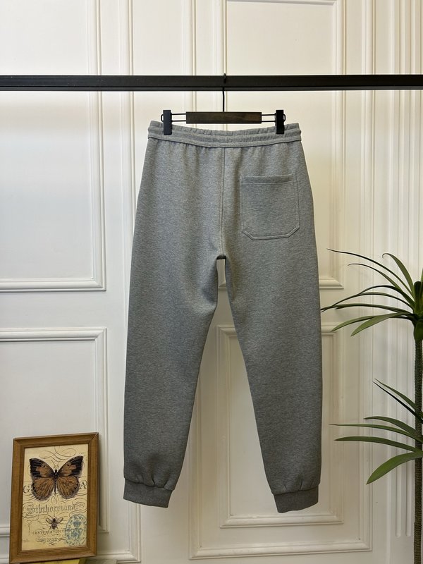 Kiton 가을 겨울 남성 캐주얼 패션 세트 001-216275