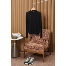 Kiton 남성 폴로넥 울 스웨터 001-216286