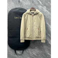 키튼 가을 겨울 패션 후드 다운 자켓 001-216292