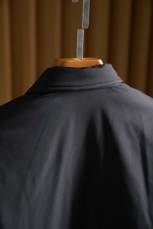 Kiton 남성 경량 보온 패딩 자켓 001-216304
