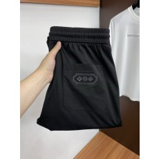 루이비통 남성 캐주얼 스트레이트 팬츠 001-216325