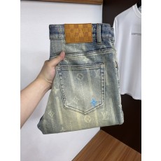 루이비통 슬림 스트레이트 진 001-216410