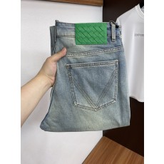루이비통 남성 하이스트레치 수입 데님 팬츠 001-216418