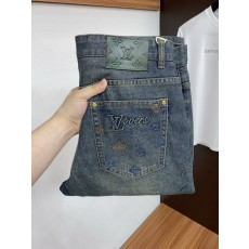 루이비통 슬림 스트레이트 진 001-216455