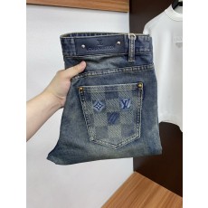 루이비통 슬림 스트레이트 진 001-216469