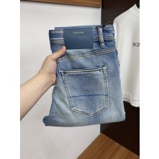 루이비통 슬림 스트레이트 진 001-216483