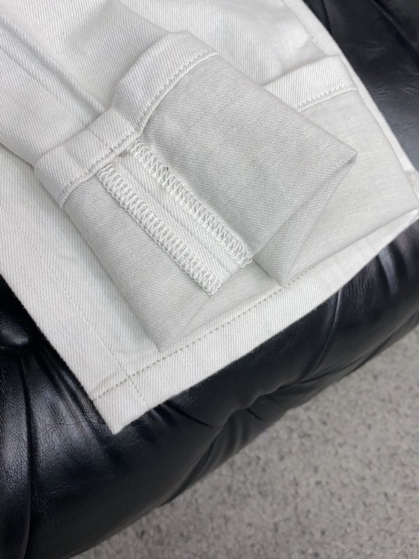루이비통 남성 캐주얼 데님 팬츠 001-216492