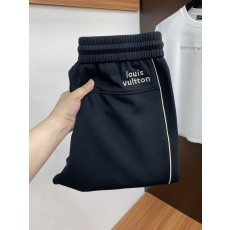 루이비통 남성 패션 캐주얼 바지 001-216499