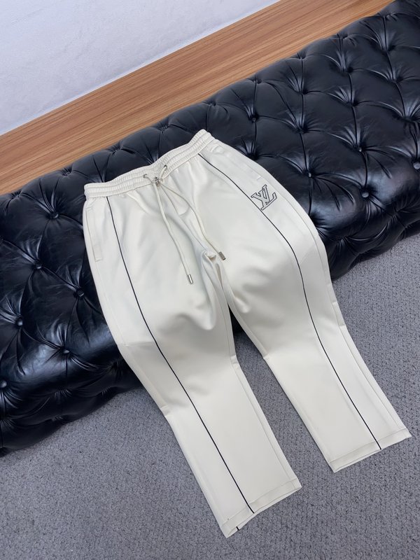 루이비통 남성 패션 캐주얼 팬츠 001-216502