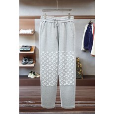 루이비통 남성 캐주얼 스포츠 긴바지 001-216519