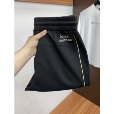 루이비통 남성 패션 캐주얼 바지 001-216546