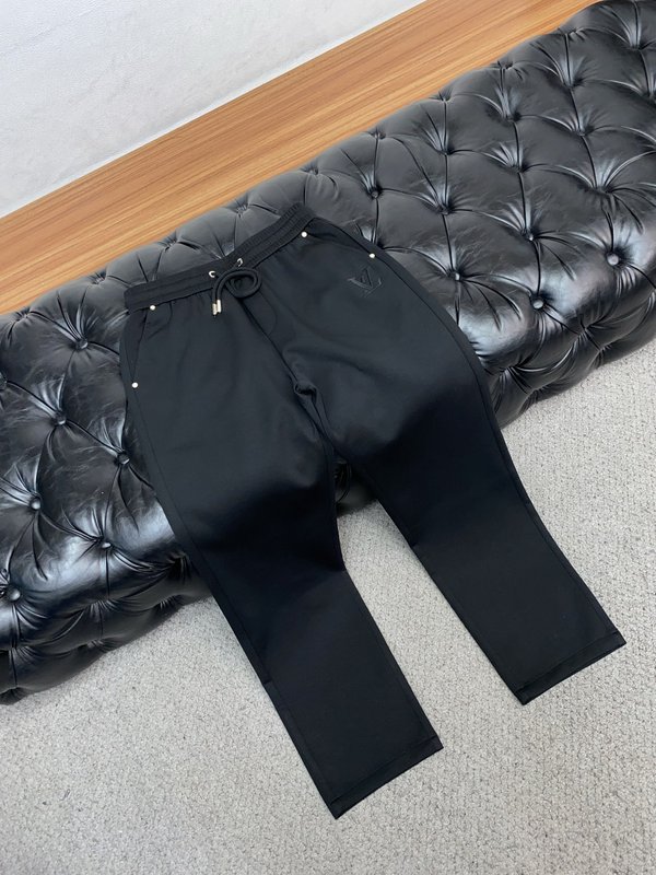 루이비통 남성 패션 캐주얼 바지 001-216553
