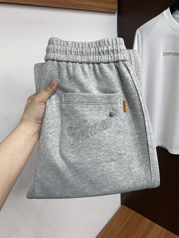 루이비통 남성 패션 캐주얼 팬츠 001-216554