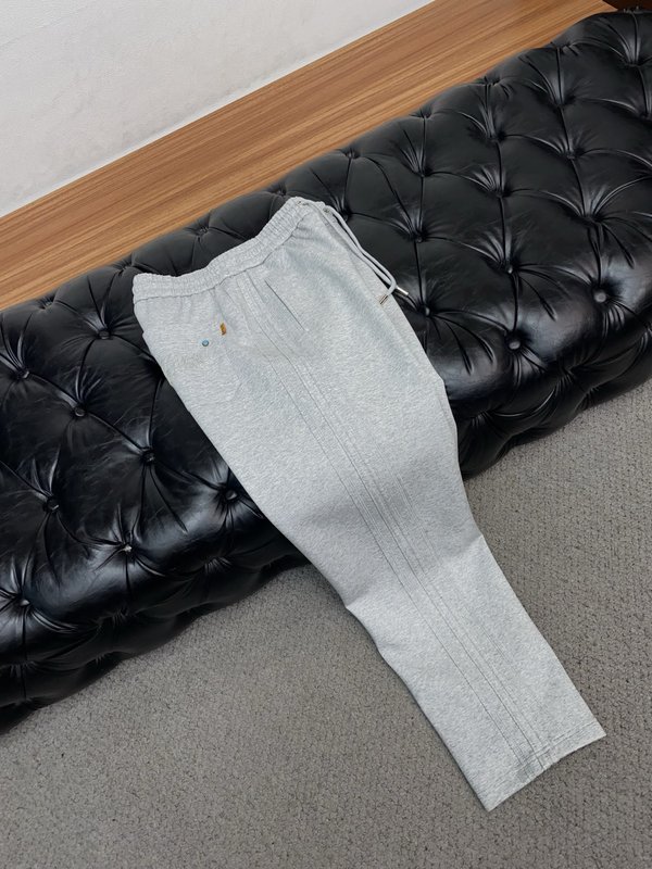 루이비통 남성 패션 캐주얼 팬츠 001-216554
