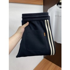 루이비통 남성 패션 캐주얼 바지 001-216557