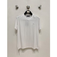 루이비통 남성 라운드넥 반팔 티셔츠 001-216570