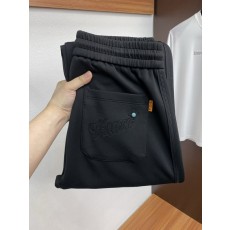 루이비통 남성 패션 캐주얼 바지 001-216581