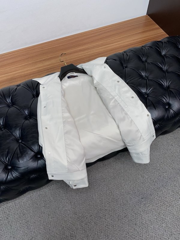 루이비통 남성 캐주얼 재킷 아우터 001-216588